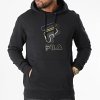 Fila bluza męska Bever Hoody FAM0186.80001